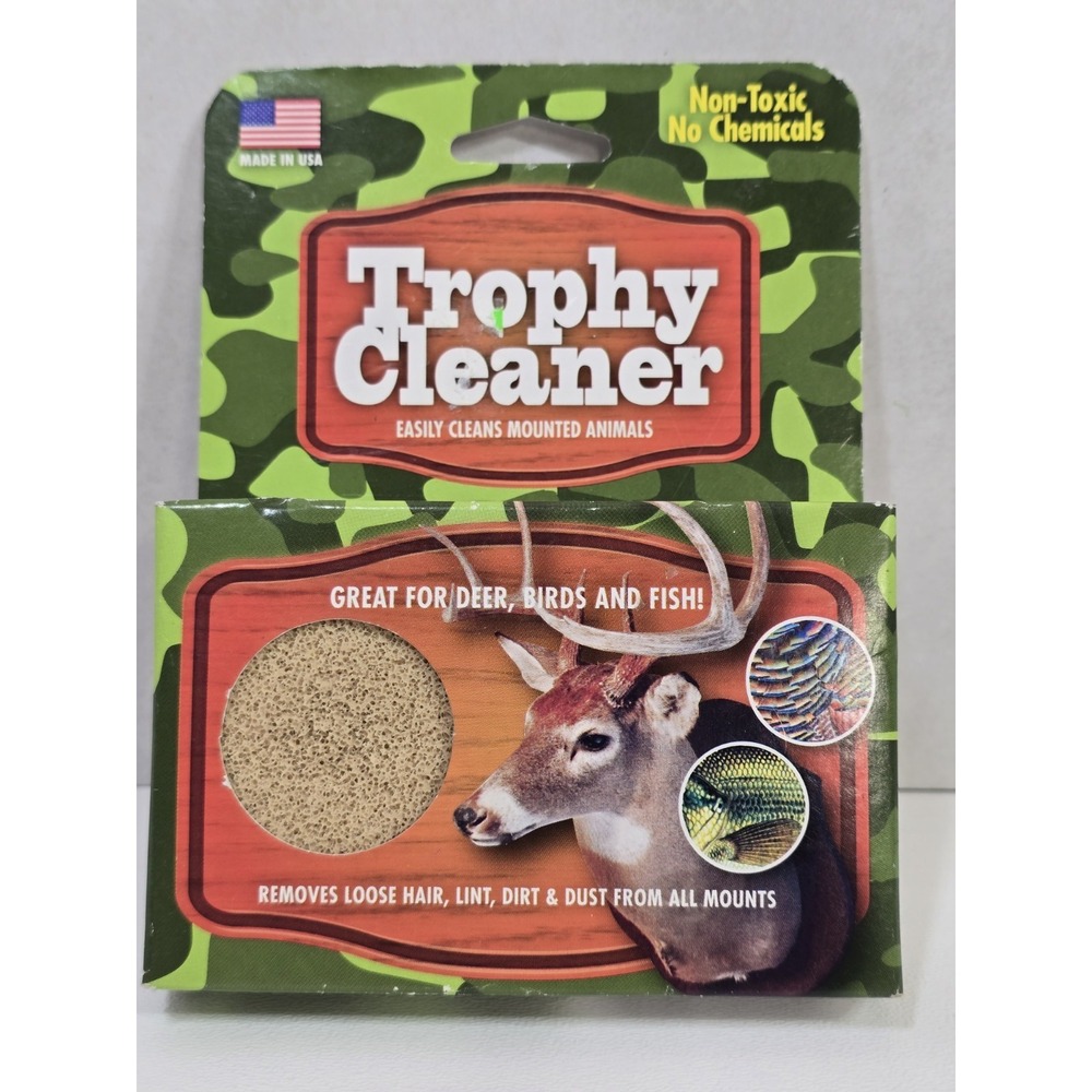 Sparkle Plenty 411‎ Trophy Cleaner